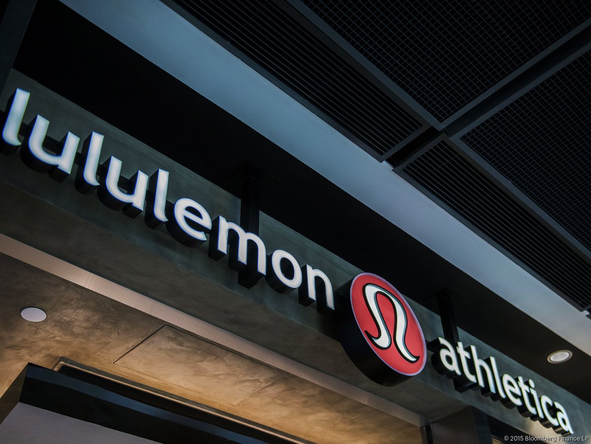 Lululemon Founder Says He Considered Acquiring Under Armour - Bloomberg