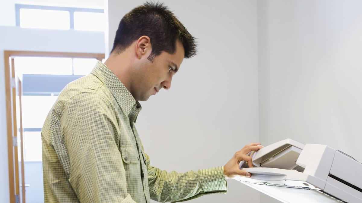 Laser One sold to Dex Imaging Nashville Business Journal