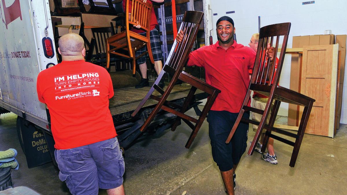 Furniture Bank Of Central Ohio Opening Thrift Store In Old Rite