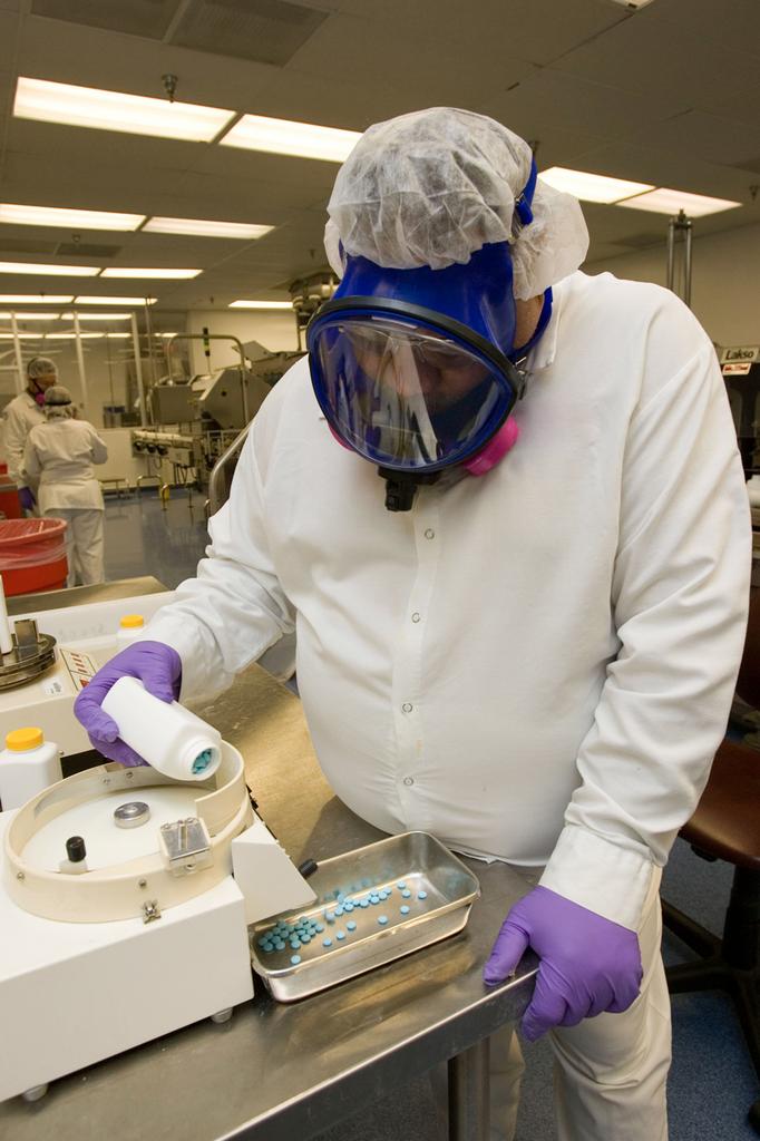 BristolMyers Squibb transforms as it preps for Tampa opening Tampa