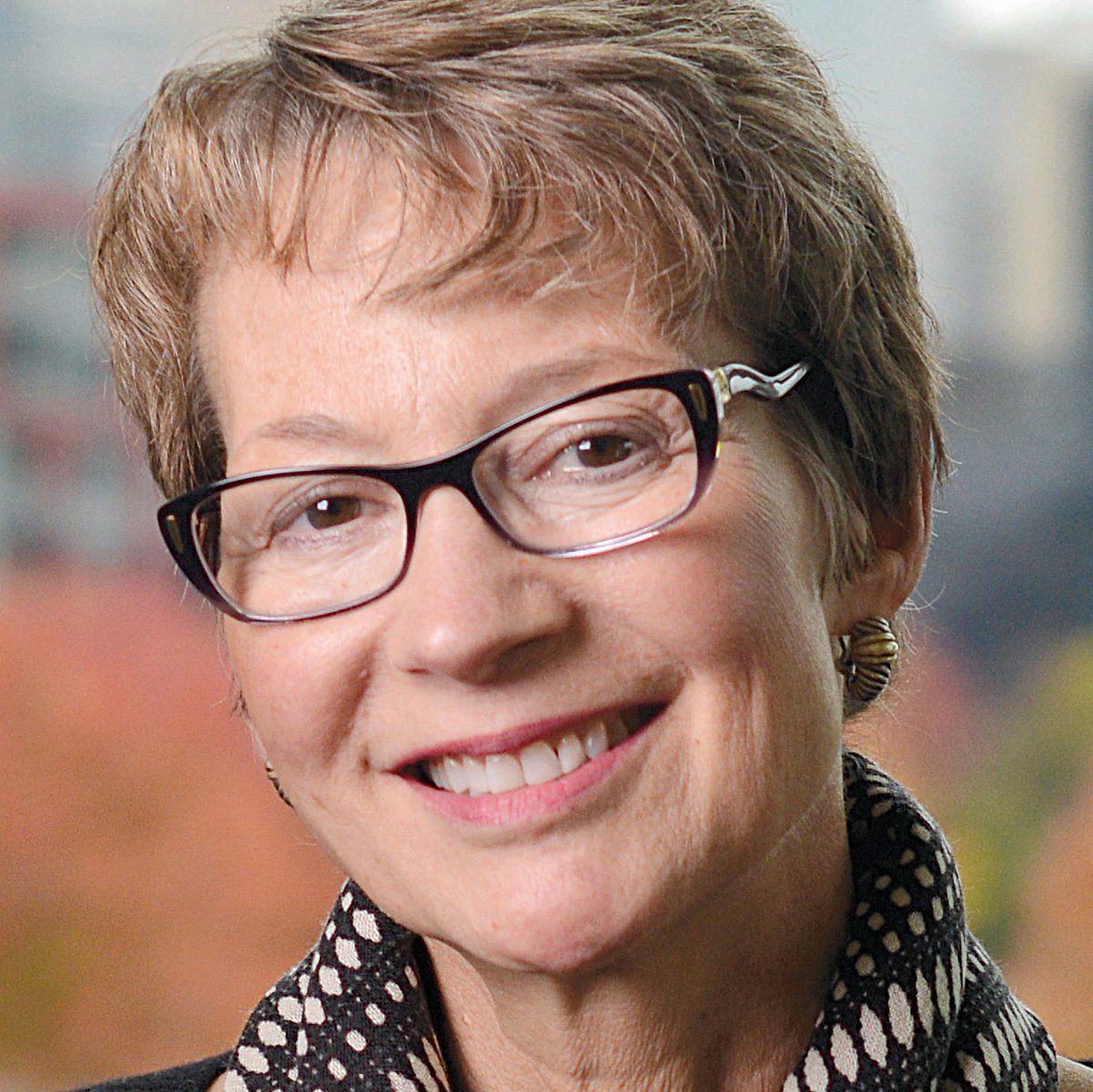 Most Admired CEOs 2016: Lynn Casey, PadillaCRT