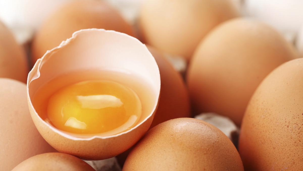 H-E-B, Central Market To Limit Egg Purchases Because Of Shortage ...