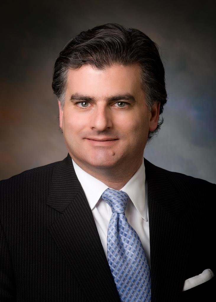 John Gattuso
