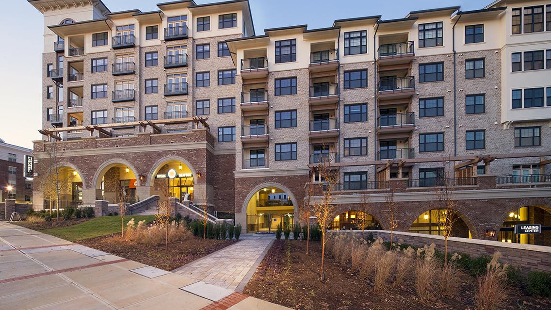 Steak and seafood restaurant at Cameron Village closes unexpectedly