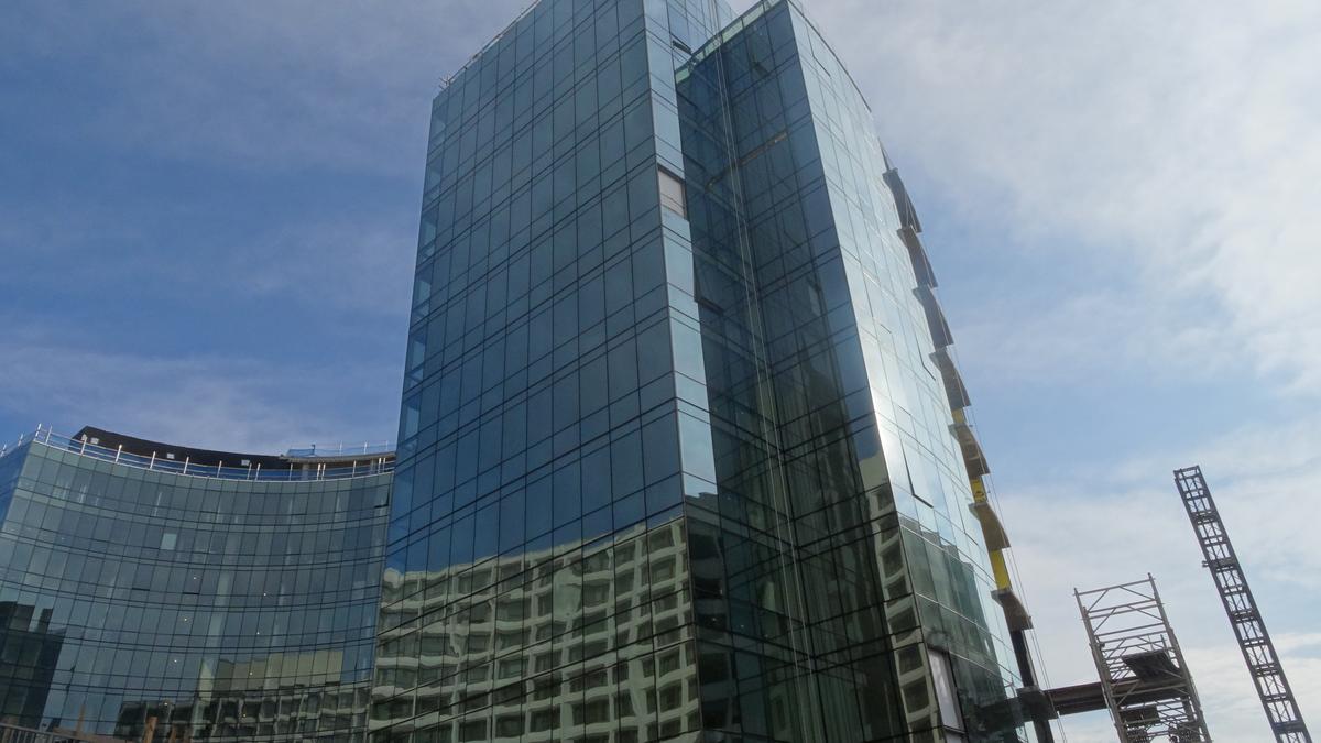 Lowe Enterprises offers first look at The Hepburn, the luxury