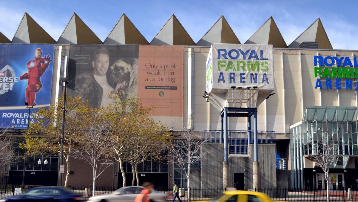 City Weighs Royal Farms Arena Renovation Not A Replacement Baltimore City Weighs Royal Farms Arena Renovation Not A Replacement Baltimore