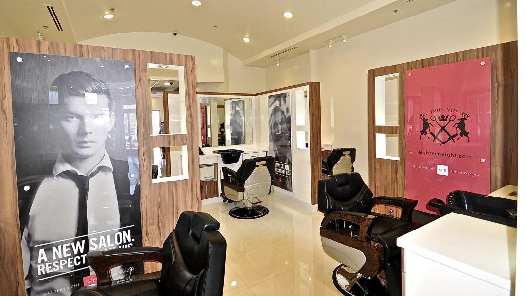 188 men's salon opening two locations in Scottsdale, first time in
