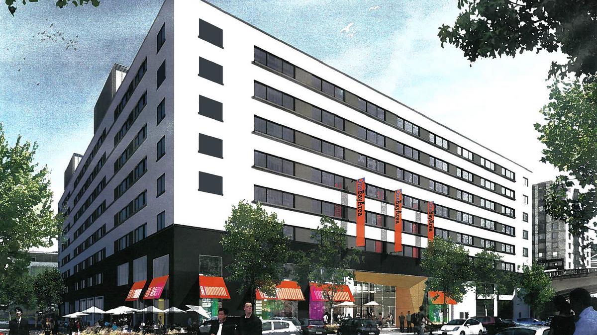Twilio In Talks To Lease 92 000 Square Feet At 375 Beale In San 