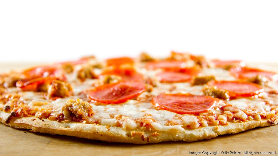 Palermo's Pizza CEO Giacomo Fallucca latest to join Bucks