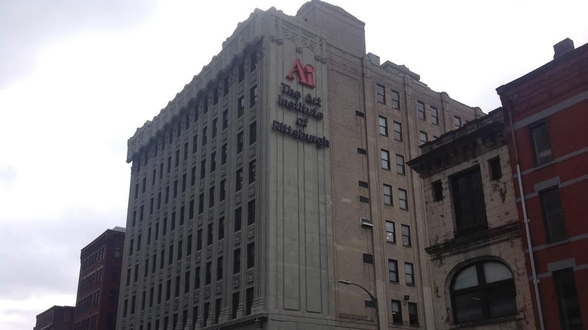 Art Institute of Pittsburgh relocating to Strip District, according to