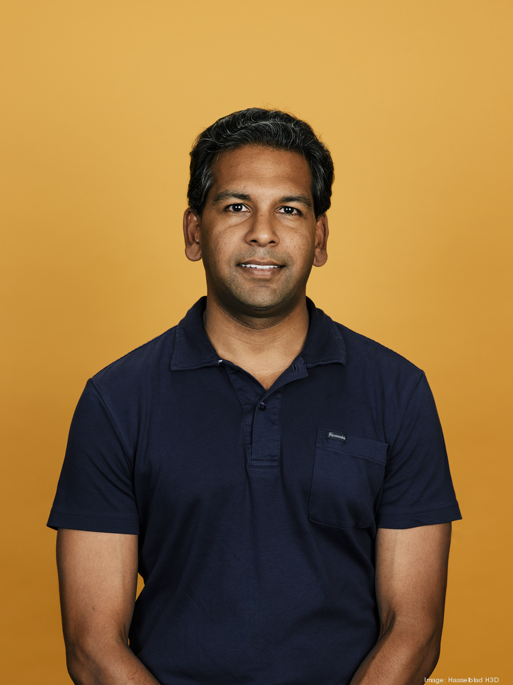 Vivek Garipalli, co-founder and CEO, Clover Health