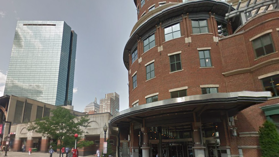 TA to acquire Back Bay office from Teamsters for 315M Boston
