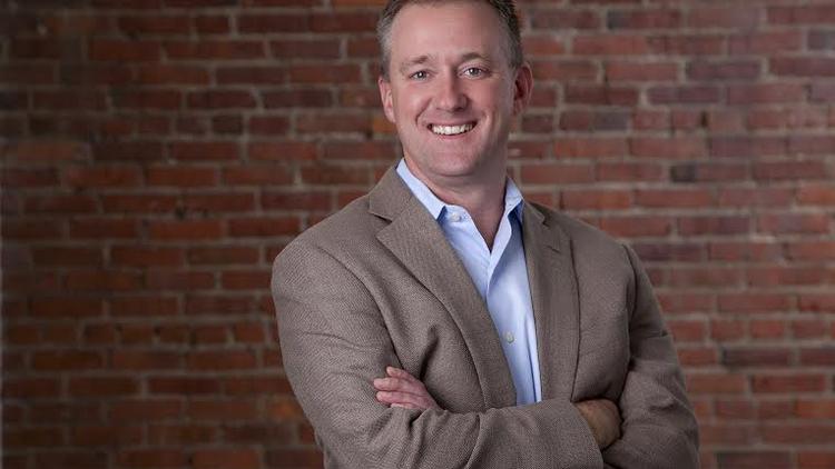 Former Brookstone CEO lands a job at Boston software startup