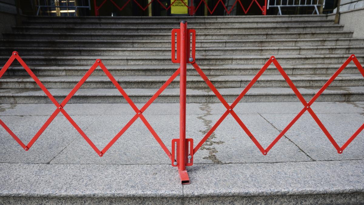 How to create barriers to entry that protect your business The