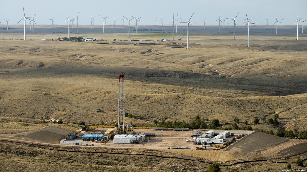 Carrizo Oil & Gas of Texas could get 200M for assets in Colorado's