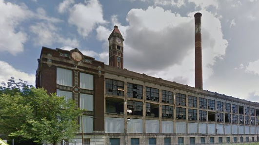 Lofts, restaurant coming to vacant weapons factory near Little Miami