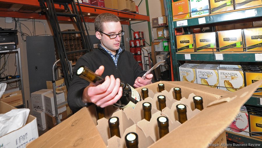 Gov. Andrew Cuomo vetoes wine outofstate sales bill inspired by