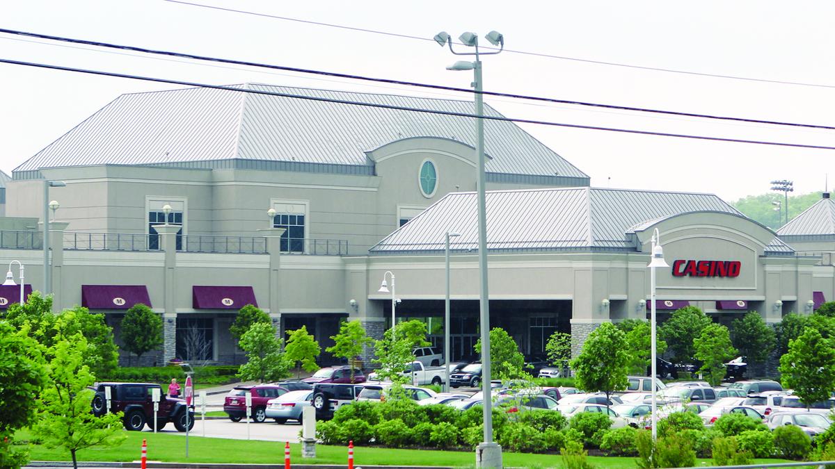 Meadows casino bowling lanes