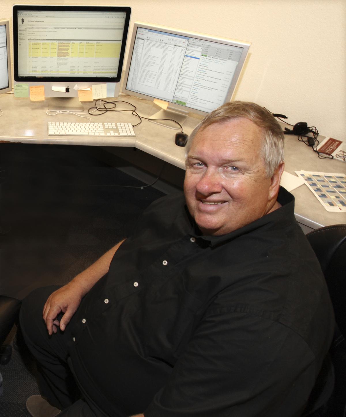 Telemedicine takes Net Medical Xpress into the black Albuquerque