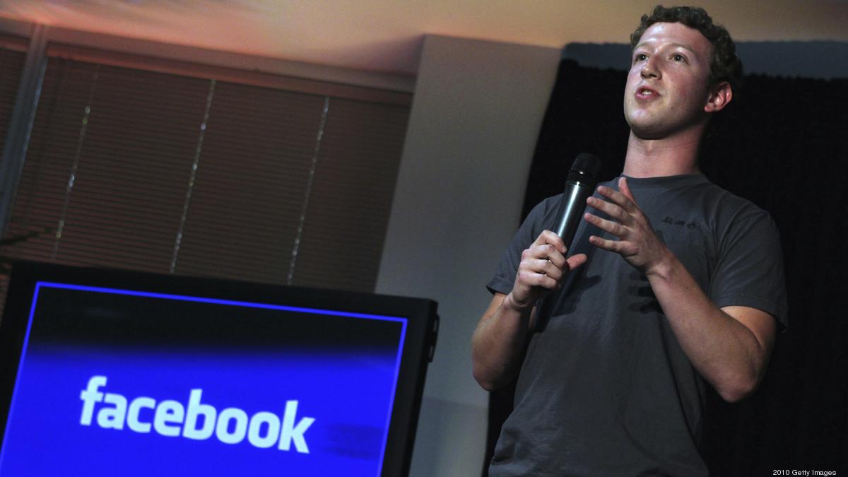 From Jobs to Zuckerberg The 3 D’s of visionary thinkers and leaders
