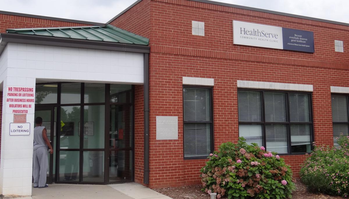 New health care resources for uninsured in Guilford County