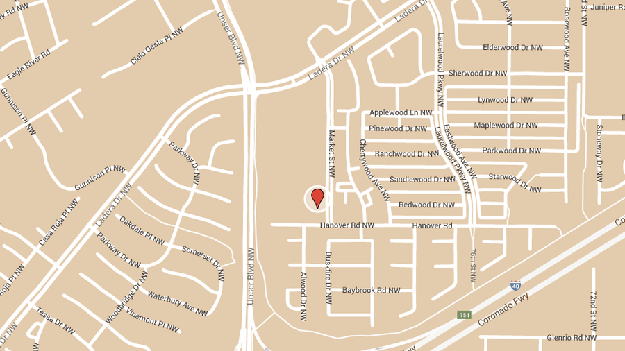 Western Albuquerque Land Holdings' Westside apartment project tries