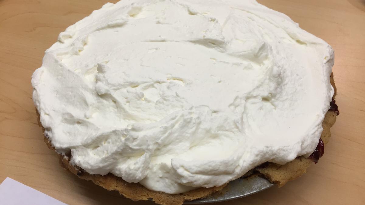 A Slice of Goodness in Roseville wins search for Sacramento region's