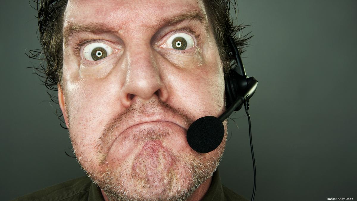 Managing How To Fire Irate Employees The Business Journals