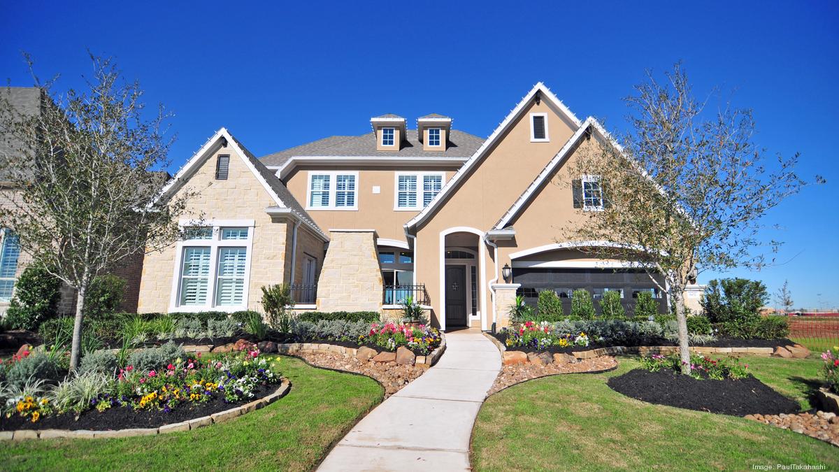 Redfin Corp. finds more homes hitting, but then sitting on Houston