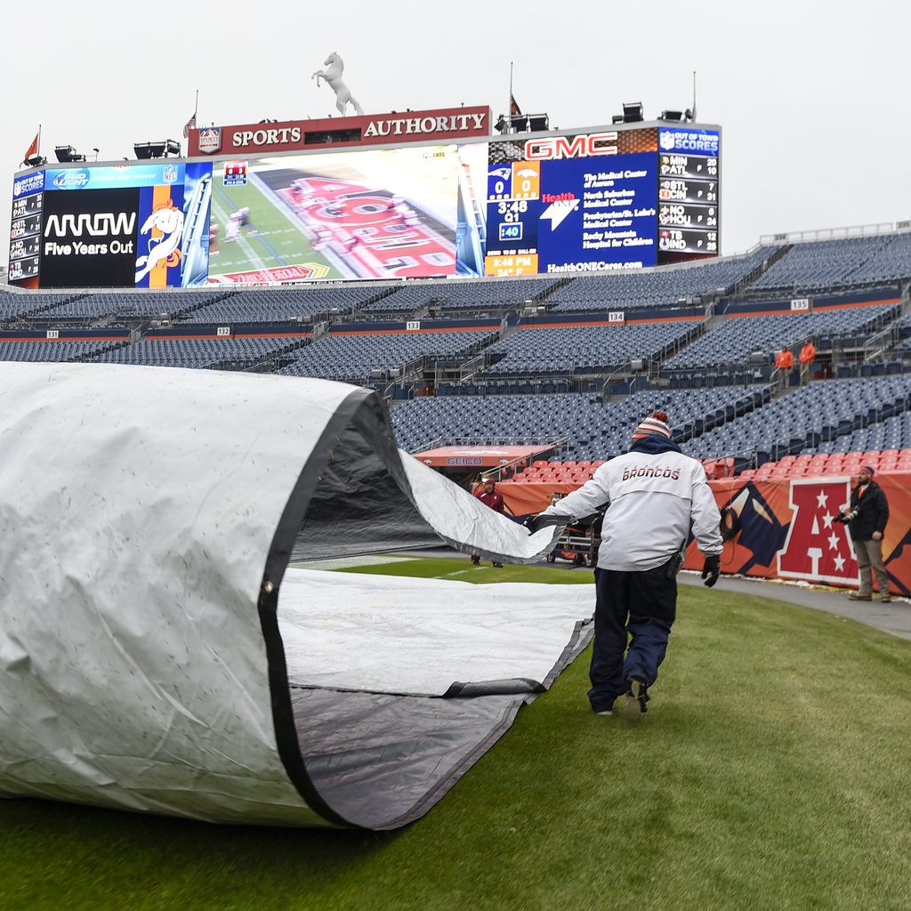 Denver Broncos Find Naming Rights Sponsor for Stadium – SportsTravel