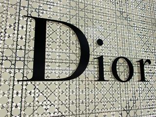 FASHION: Dior hires first female creative director