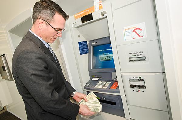 Pnc Upgrades 3600 Atm Machines To Dispense 1 Bills Baltimore Business Journal 8620