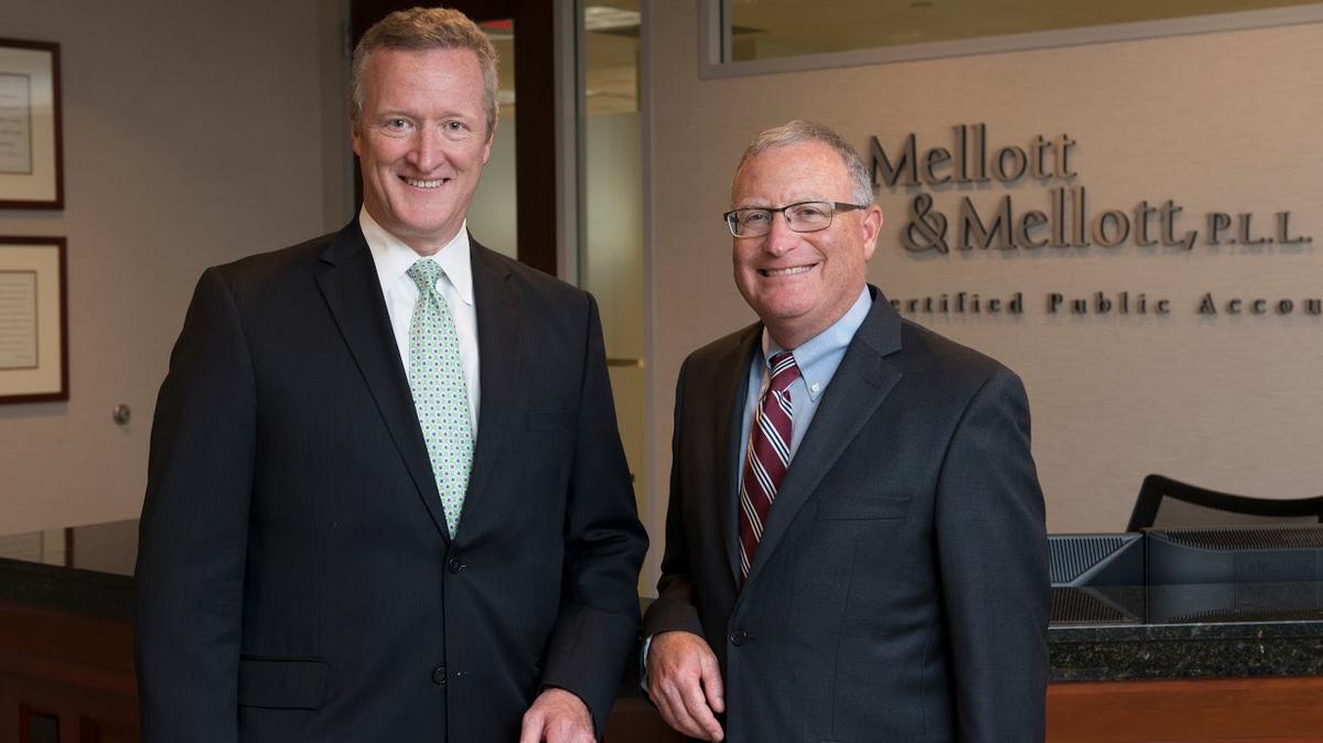 Cincinnati accounting firms Mellott & Mellott, Thomas Heldman CPA and