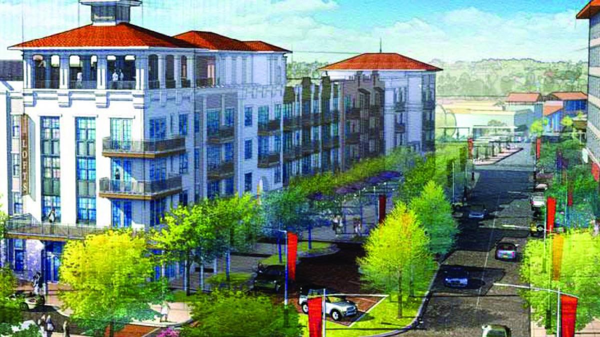 Residences at La Cantera will soon get a 47 million addition San