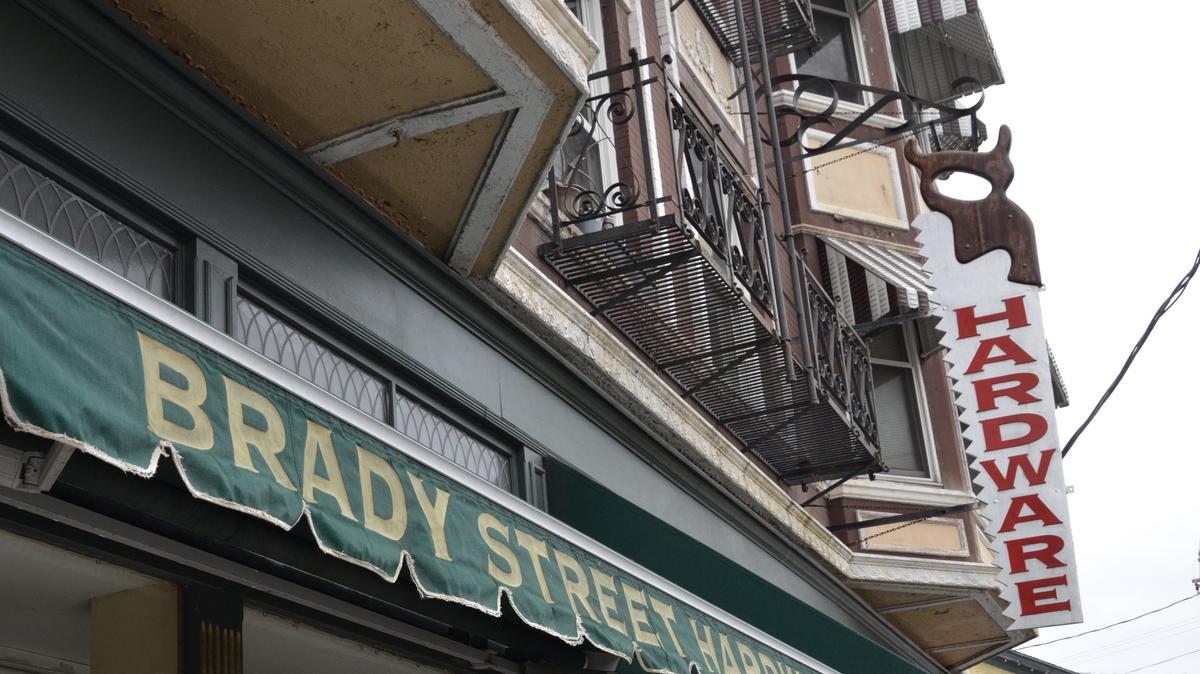 Harry's Bar & Grill coming to Brady Street Milwaukee Business Journal