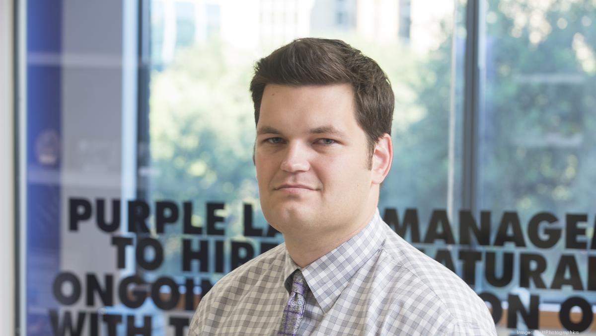 Fort Worth's Purple Land Management partners with Esri for oil and gas