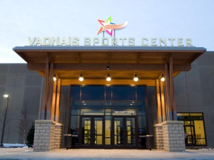 Vadnais Heights Sports Center for sale Minneapolis / St. Paul