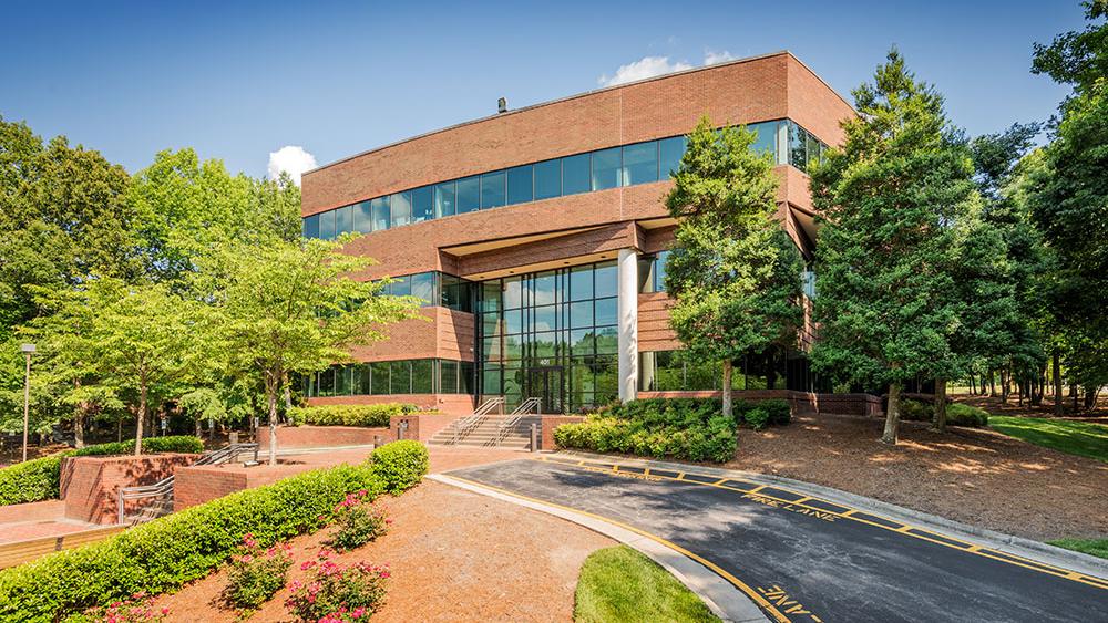 Houstonbased Griffin Partners buys One Harrison Park in Cary