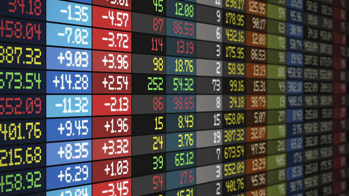 Top of the List Public companies in Alabama Birmingham Business Journal