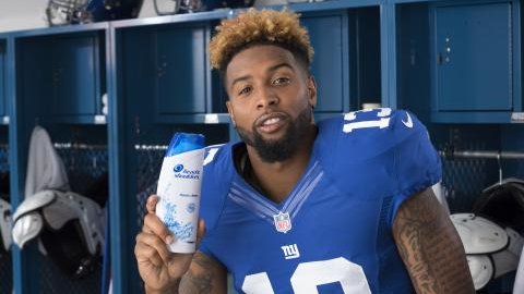 Odell beckham jr 270 best sale