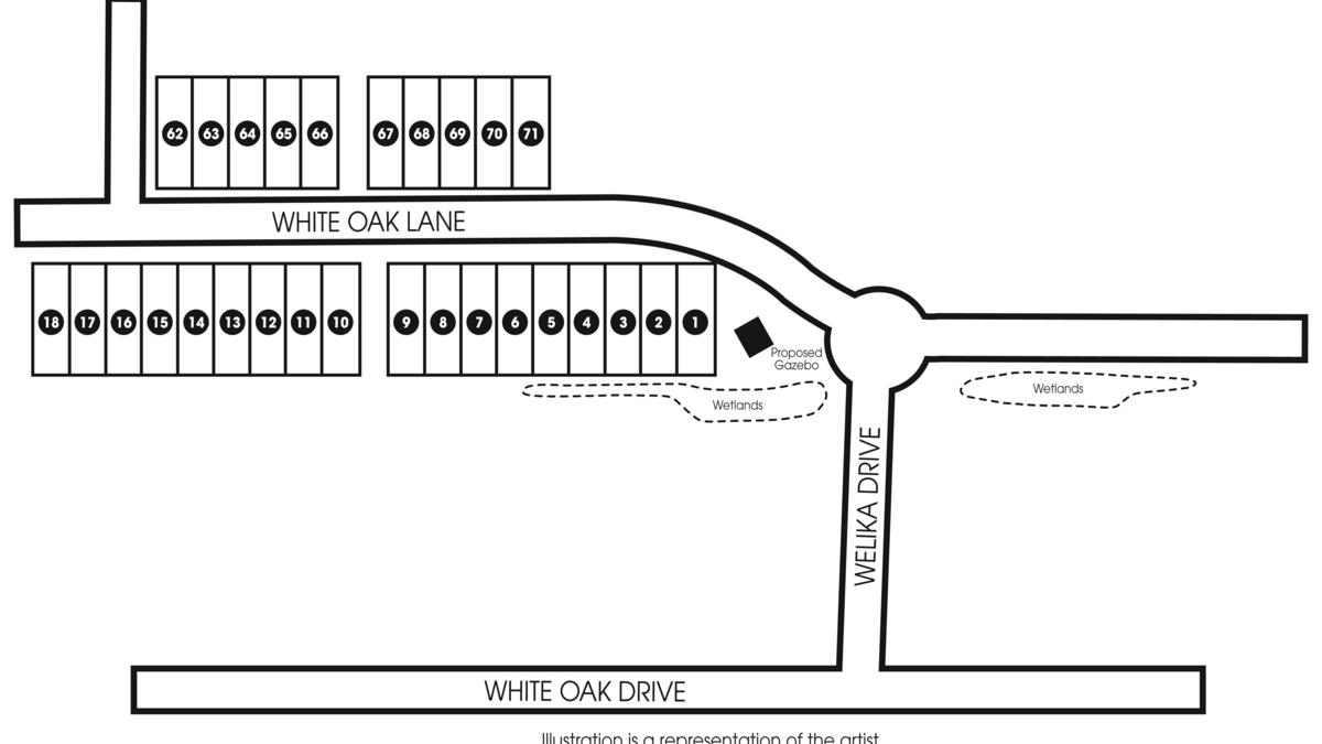 85 townhomes coming to DeKalb County Atlanta Business Chronicle
