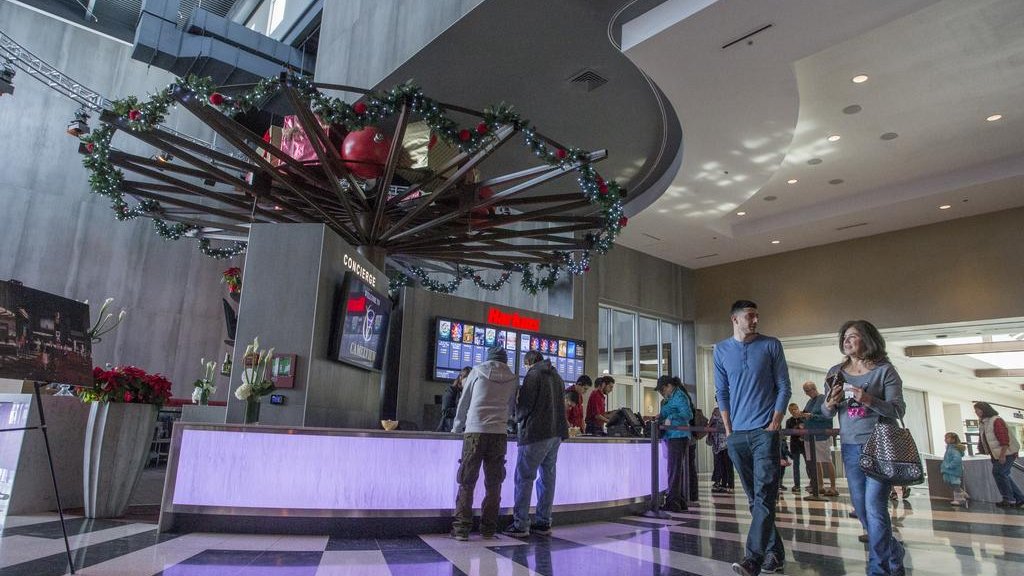 Five ways Dan Harkins is paying homage to Camelview 5 with his new