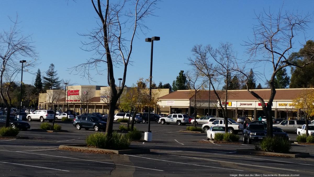 Orangevale shopping center changes hands Sacramento Business Journal