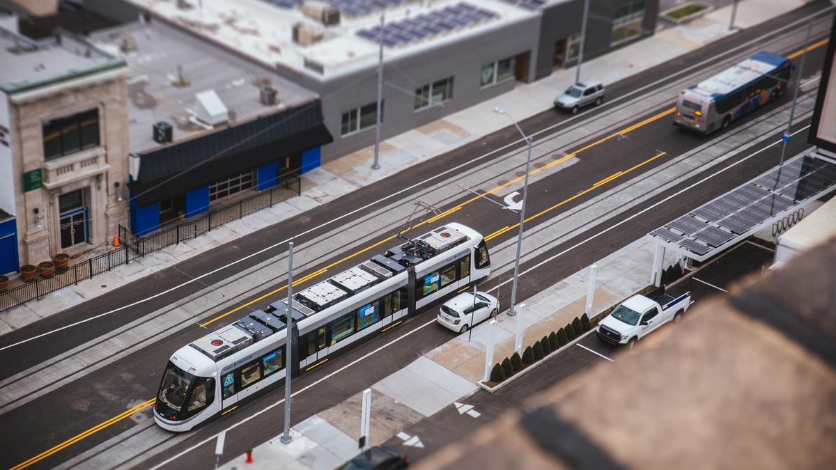 KC Streetcar hours, trip times, and more details Kansas City Business