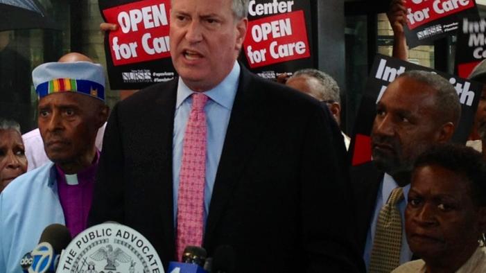 NYC Paid Sick Leave Extension Signed Without Final Rules In Place - New ...