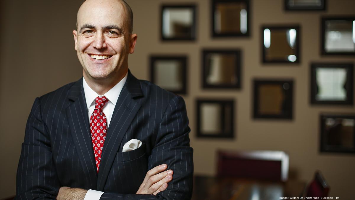 Stephan Gray, Reed Weinberg, Bruce Wibbles named to commercial real