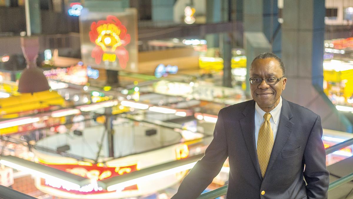 Faces to Watch in 2016 Robert Thomas Baltimore Business Journal