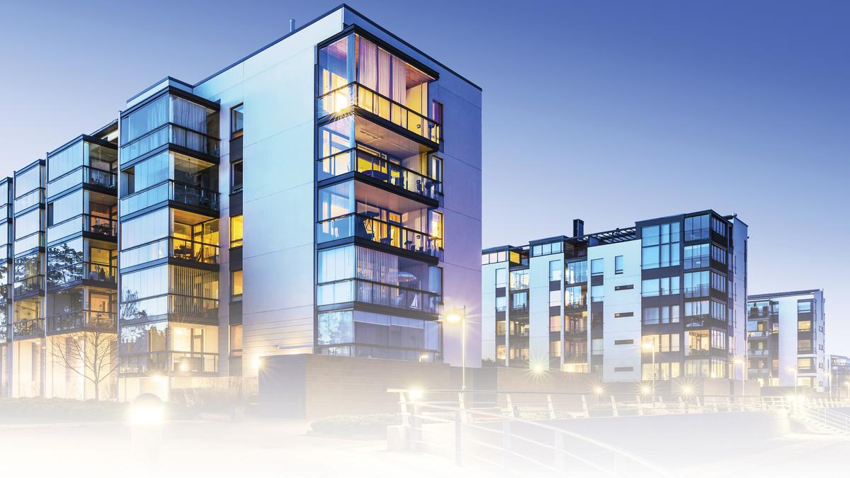Cushman & Wakefield 1,000 plus Daytonarea apartment units under