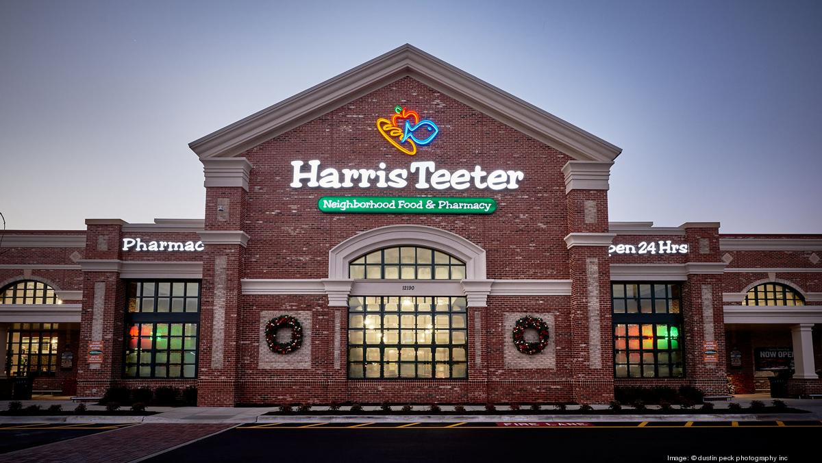 Harris Teeter ramps up hiring for new Charlotte stores Charlotte