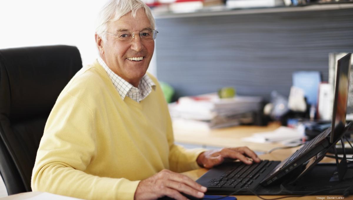 Advice from Ken Blanchard and Bob Buford on building a successful